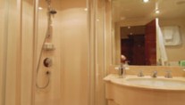 Motor yacht BONITO -  Bathroom 2
